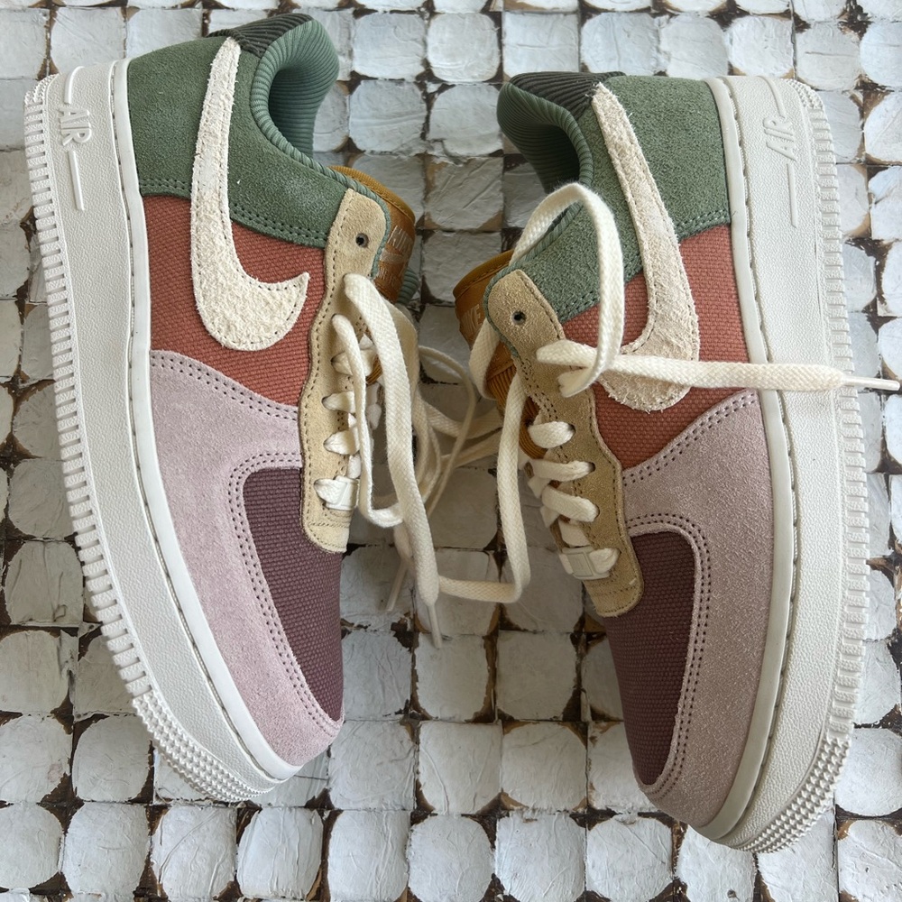 Nike Air Force 1s - brand new!!